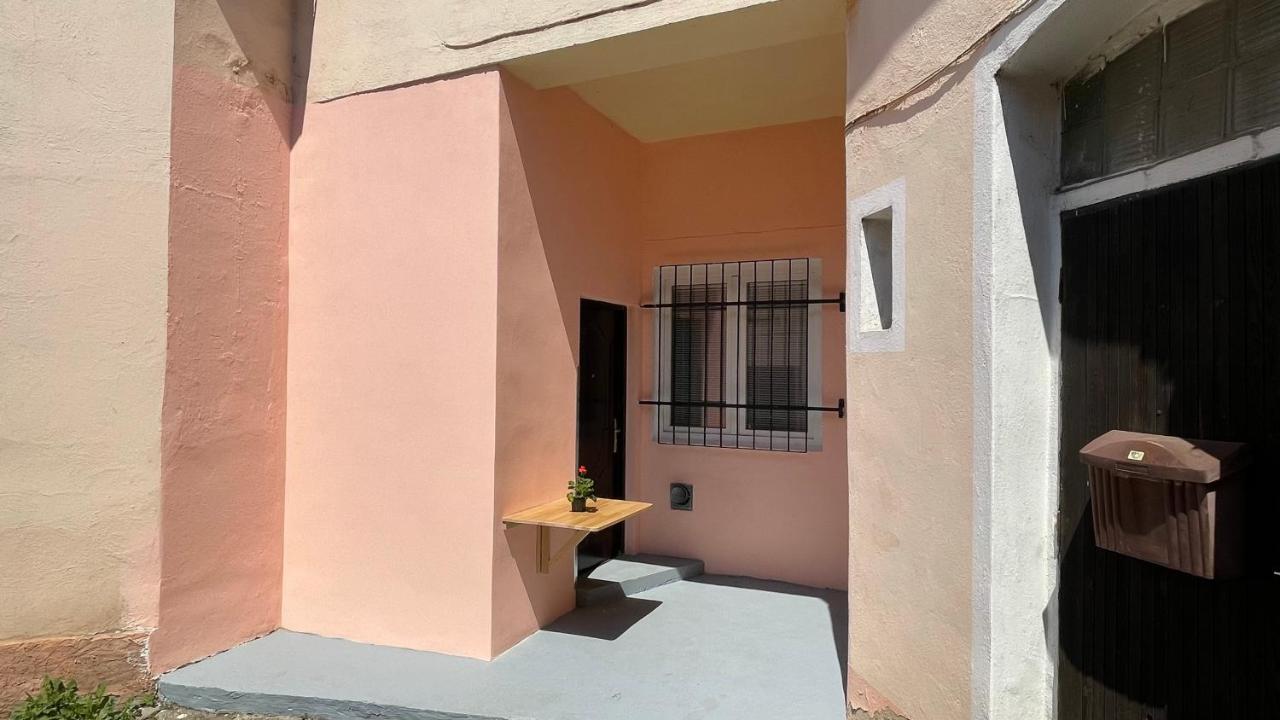 Apartamento U Bývalé pošty Decin Exterior foto
